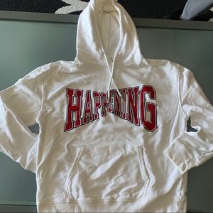 Sandro Paris Hoodie